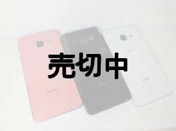 画像4: ＮＴＴドコモ　ＳＣ－０４Ｊ　ＧＡＬＡＸＹ Ｆｅｅｌ　モックアップ　４色セット