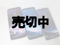 ＮＴＴドコモ　ＳＣ－０２Ｊ　ＧＡＬＡＸＹ Ｓ８　モックアップ　３色セット