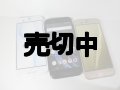 ａｕ　ＳＨＶ３９　ＡＱＵＯＳ Ｒ　モックアップ　３色セット