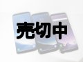 ａｕ　ＳＣＶ３６　ＧＡＬＡＸＹ Ｓ８ モックアップ　３色セット