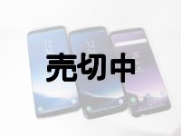 ａｕ　ＳＣＶ３６　ＧＡＬＡＸＹ Ｓ８ モックアップ　３色セット
