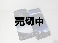 ａｕ　ＳＣＶ３５　ＧＡＬＡＸＹ Ｓ８＋ モックアップ　２色セット