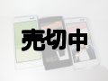 ａｕ　ＫＹＶ４２　ＱｕａＰｈｏｎｅ ＱＸ　モックアップ　３色セット