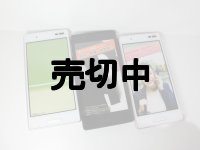 ａｕ　ＫＹＶ４２　ＱｕａＰｈｏｎｅ ＱＸ　モックアップ　３色セット