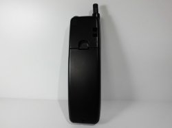 画像4: ＮＴＴドコモ　デジタルムーバＰIII　モックアップ　【クリックポスト非対応商品】