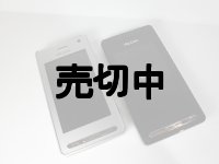 ＮＴＴドコモ　Ｌ８５２ｉ　ＰＲＡＤＡ　モックアップ　２色セット