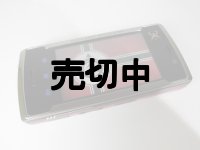 ソフトバンク　９１３ＳＨ　Ｇ　TYPE-CHAR　モックアップ　シャア専用