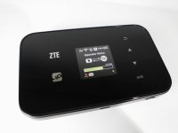 ＺＴＥ　ＭＦ９８Ｎ　モックアップ