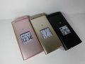 ａｕ　ＫＹＦ３６　かんたんケータイ モックアップ　３色セット