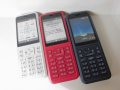 Ｙ！ｍｏｂｉｌｅ　６０３ＳＩ Ｓｉｍｐｌｙ　モックアップ　３色セット