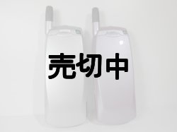 画像3: ＮＴＴドコモ　ＮＭ２０７　モックアップ