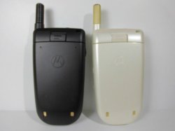 画像6: ａｕ　Ｃ１００Ｍ　モックアップ