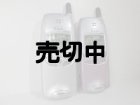 ＮＴＴドコモ　ＮＭ２０７　モックアップ