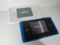 ＵＱ ＷｉＭＡＸ　ＷＸ０４ Ｓｐｅｅｄ Ｗｉ-Ｆｉ　ＮＥＸＴ　モックアップ　２色セット