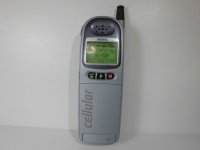 ＤＤＩセルラー　ＨＤ－５０Ｆ　モックアップ　【クリックポスト非対応商品】
