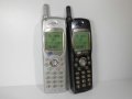 ＤＤＩセルラー　Ｃ１０３Ｔ　モックアップ