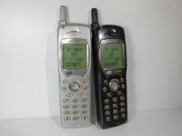 ＤＤＩセルラー　Ｃ１０３Ｔ　モックアップ