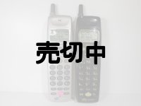 ＤＤＩセルラー　ＨＤ－５０ＳＡ　モックアップ