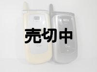 ａｕ　Ｃ３００３Ｐ　モックアップ