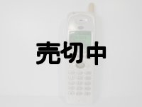 ＤＤＩセルラー　Ｄ２０８Ｎ　モックアップ