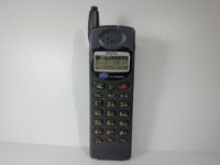 ＤＤＩセルラー　ＨＤ－３０Ｋ　モックアップ　【クリックポスト非対応商品】