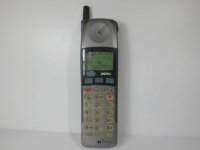 ＤＤＩセルラー　ＨＤ－４０Ｈ　モックアップ　【クリックポスト非対応商品】