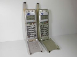 画像3: ＤＤＩセルラー　ＨＤ－５０Ｋ　モックアップ