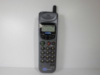 ＤＤＩセルラー　ＨＤ－４０ＳＡ　モックアップ　【クリックポスト非対応商品】