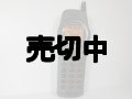 ＤＤＩセルラー　Ｃ３０３ＣＡ　モックアップ