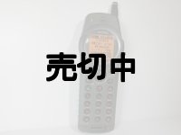 ＤＤＩセルラー　Ｃ３０３ＣＡ　モックアップ