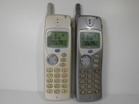 ＤＤＩセルラー　ＨＤ－６０Ｔ　モックアップ