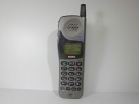 ＤＤＩセルラー　ＨＤ－４０Ｓ　モックアップ　【クリックポスト非対応商品】