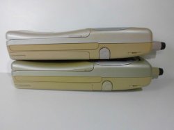 画像4: ＤＤＩセルラー　ＨＤ－５０Ｋ　モックアップ