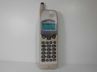 ＤＤＩセルラー　ＨＤ－５１Ｋ　モックアップ