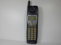 ＤＤＩセルラー　ＨＤ－３０Ｐ　モックアップ　【クリックポスト非対応商品】