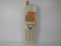ＤＤＩセルラー　Ｄ３０１ＳＡ　モックアップ