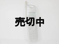 ＤＤＩセルラー　Ｃ１１１ＳＡ　モックアップ