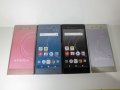 ＮＴＴドコモ　ＳＯ－０１Ｋ　Ｘｐｅｒｉａ ＸＺ１　モックアップ　４色セット