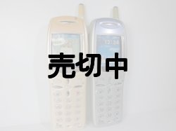 画像1: ａｕ　Ｃ３０９Ｈ　モックアップ