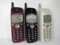 ＤＤＩセルラー　Ｃ１０５Ｐ　モックアップ