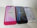 ａｕ　ＳＨＶ４１　ＡＱＵＯＳ Ｒ Ｃｏｍｐａｃｔ　モックアップ　３色セット