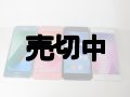 ＮＴＴドコモ　ＳＣ－０４Ｊ　ＧＡＬＡＸＹ Ｆｅｅｌ　モックアップ　４色セット