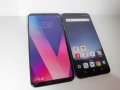 ＮＴＴドコモ　Ｌ－０１Ｋ　Ｖ３０＋ モックアップ　２色セット