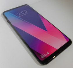 画像3: ＮＴＴドコモ　Ｌ－０１Ｋ　Ｖ３０＋ モックアップ　２色セット