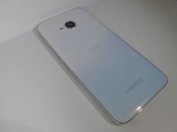 画像6: Ｙ！ｍｏｂｉｌｅ　Ｘ２－ＨＴ Ａｎｄｏｒｏｉｄ Ｏｎｅ Ｘ２ モックアップ　２色セット