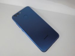 画像8: UQ-Mobile nova 2　モックアップ　３色セット