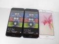 ａｕ　ＨＷＶ３１　ｎｏｖａ ２　モックアップ　３色セット