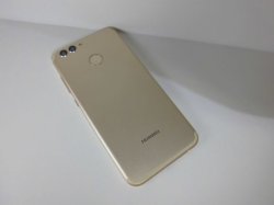 画像4: UQ-Mobile nova 2　モックアップ　３色セット