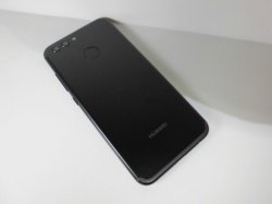 画像6: UQ-Mobile nova 2　モックアップ　３色セット