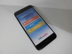 画像5: UQ-Mobile nova 2　モックアップ　３色セット